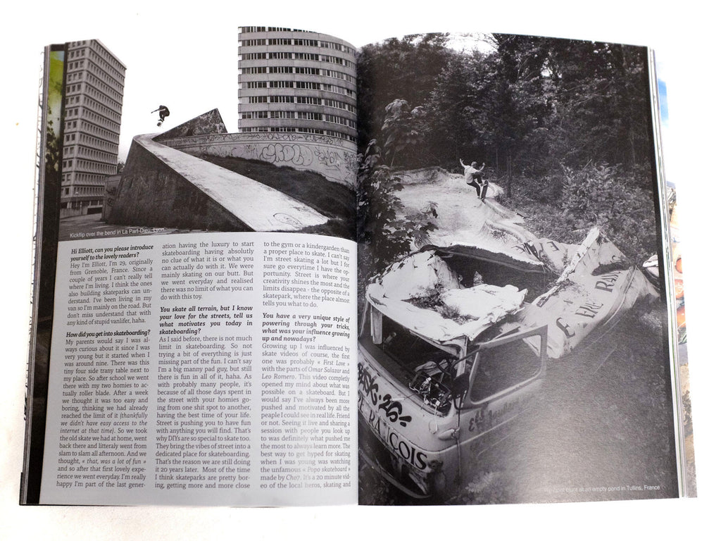 Confusion Issue 39 image 4