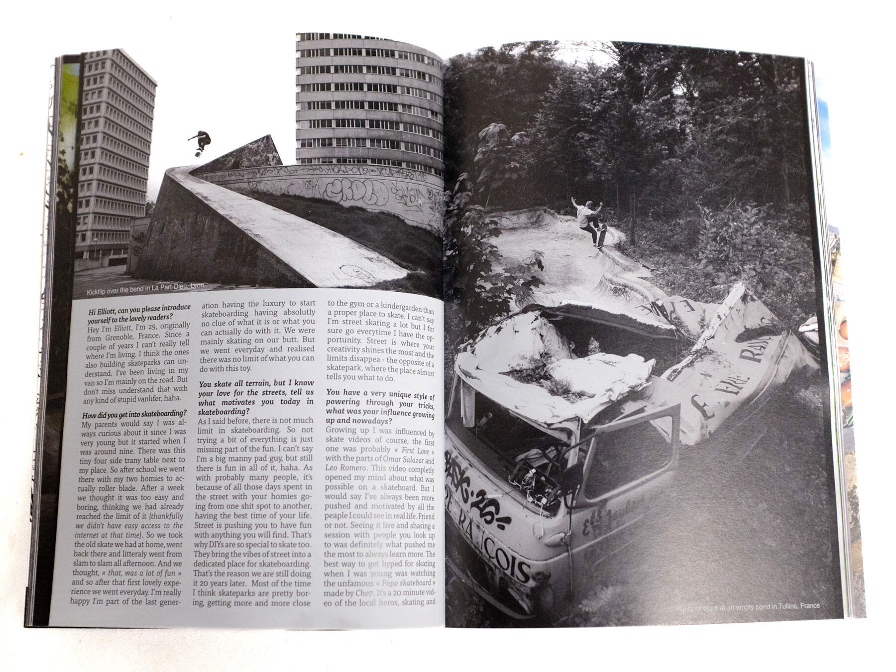 Confusion Issue 39 image 4
