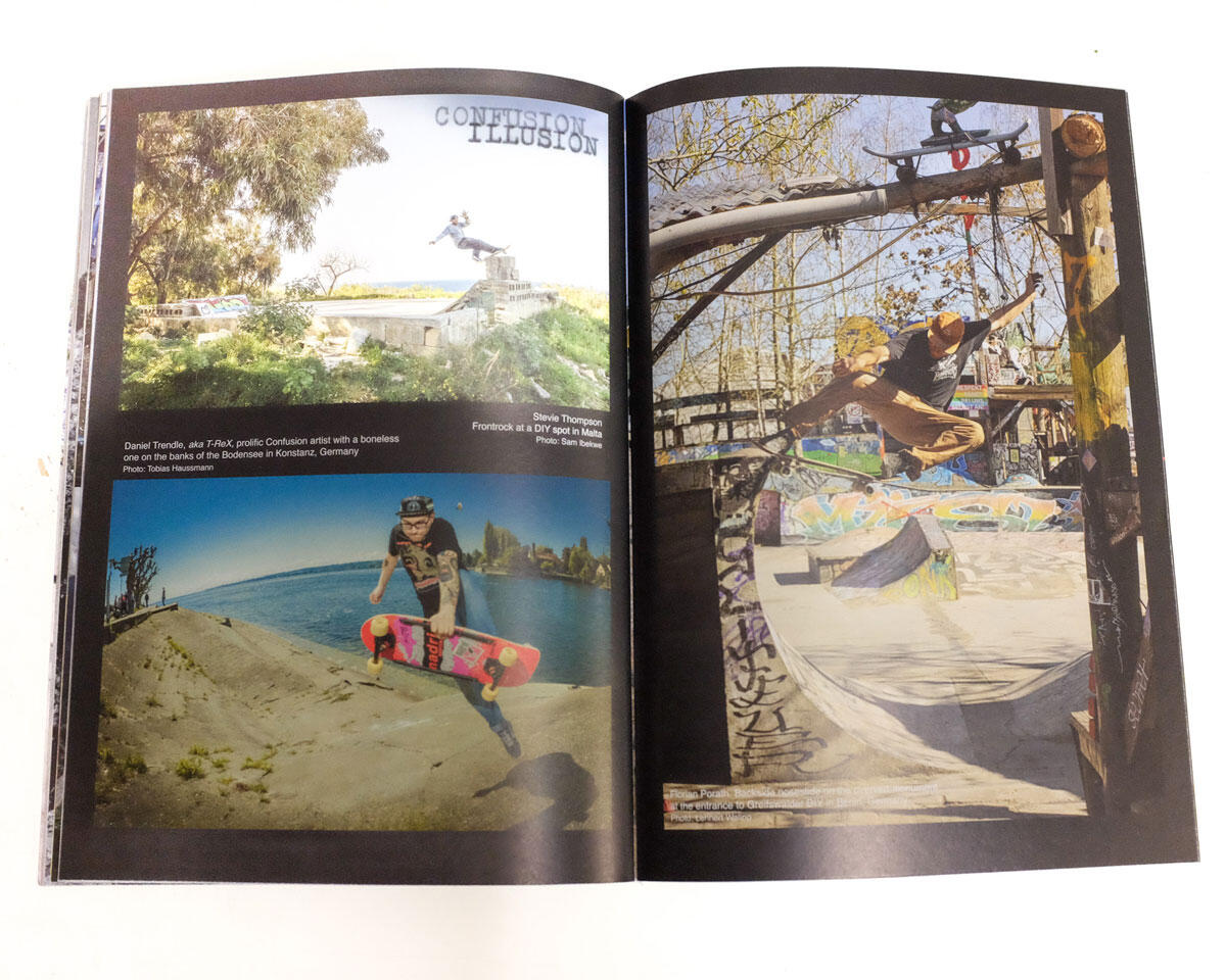 Confusion Issue 38 image 7