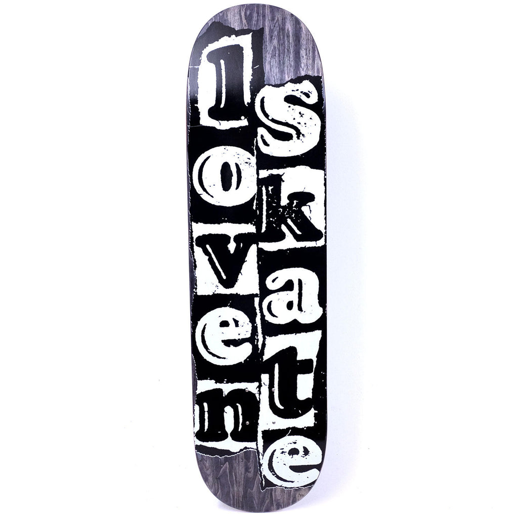 "TEAR LOGO" - Popsicle image 2