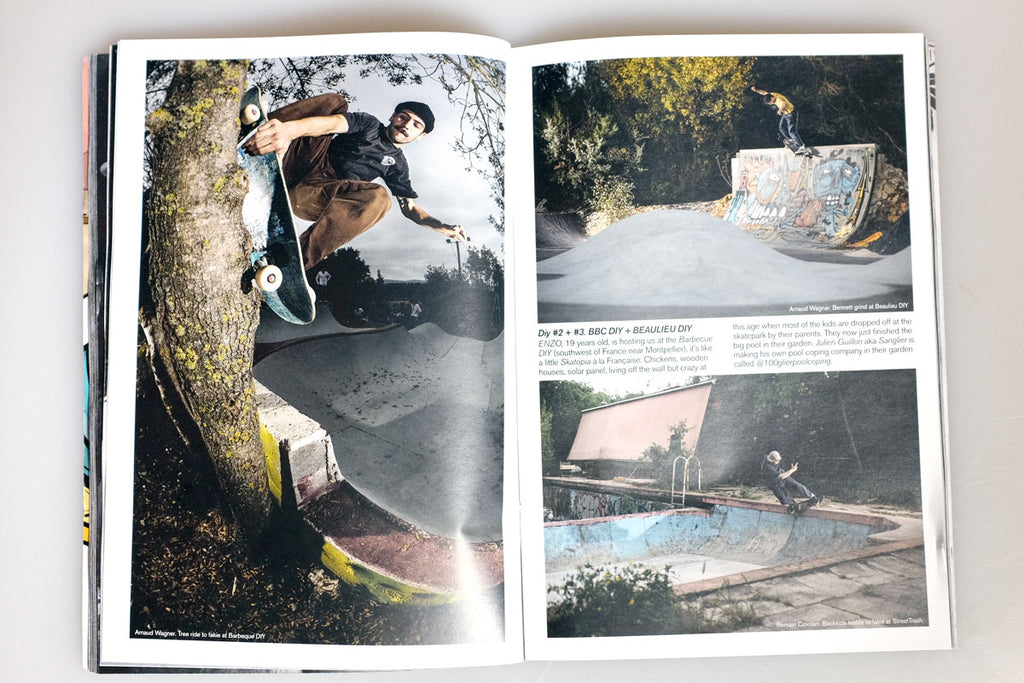 Confusion Issue 29 image 1
