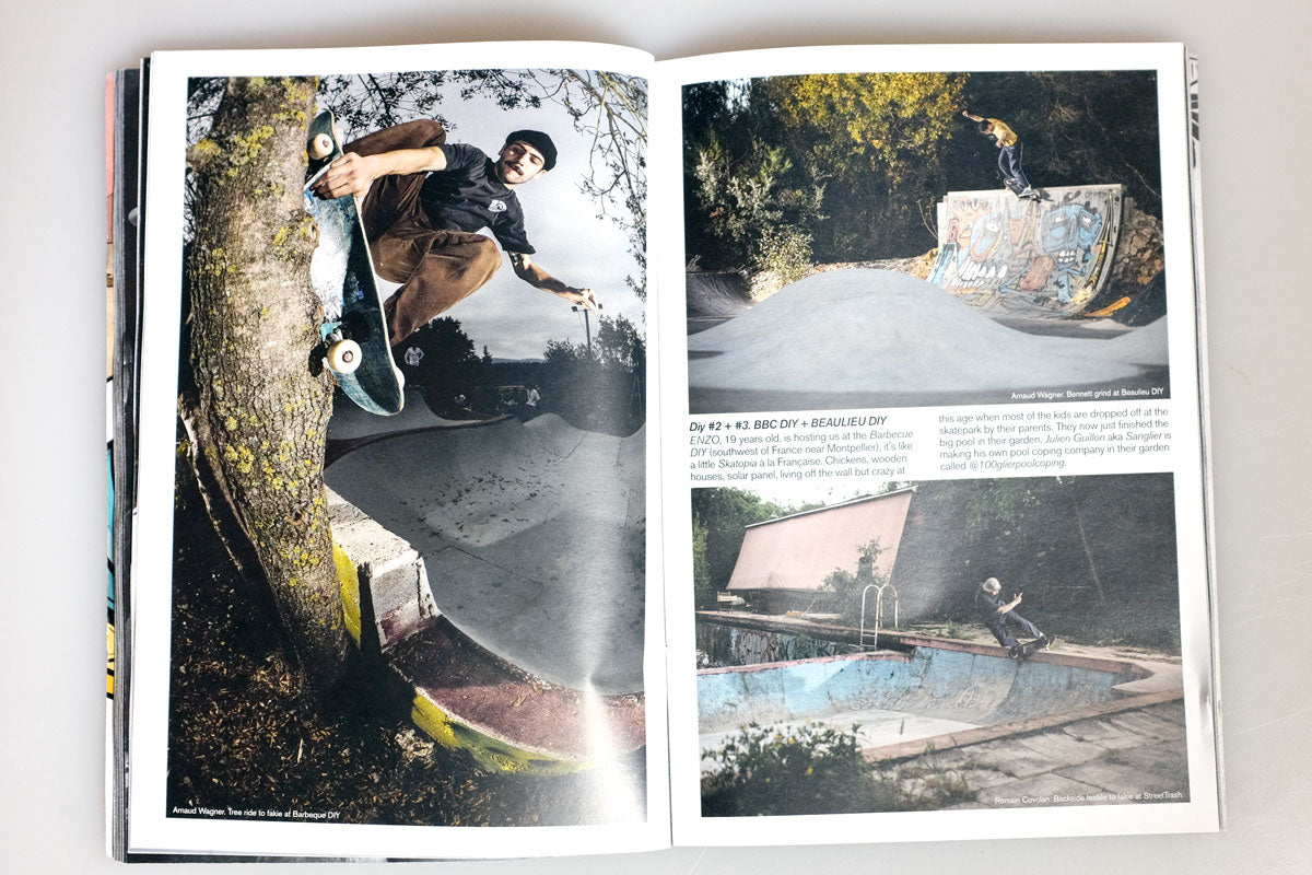 Confusion Issue 29 image 1