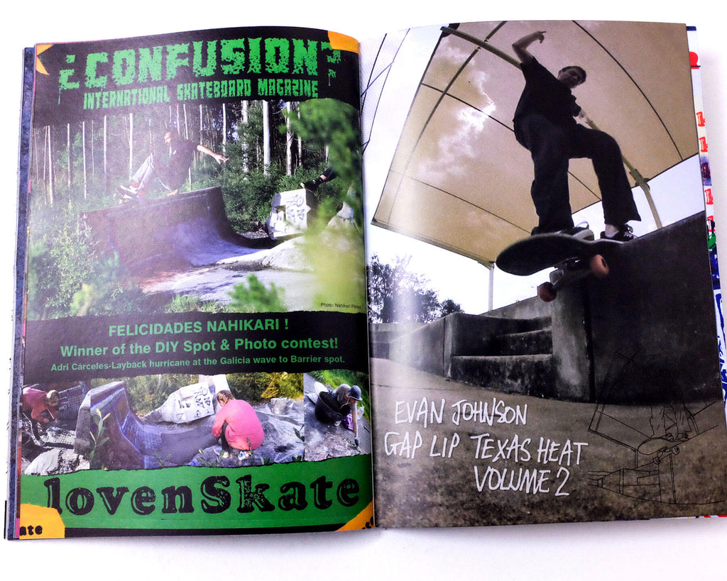 Confusion Issue 37 image 3