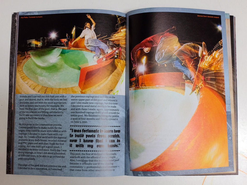 Confusion Issue 35 image 3