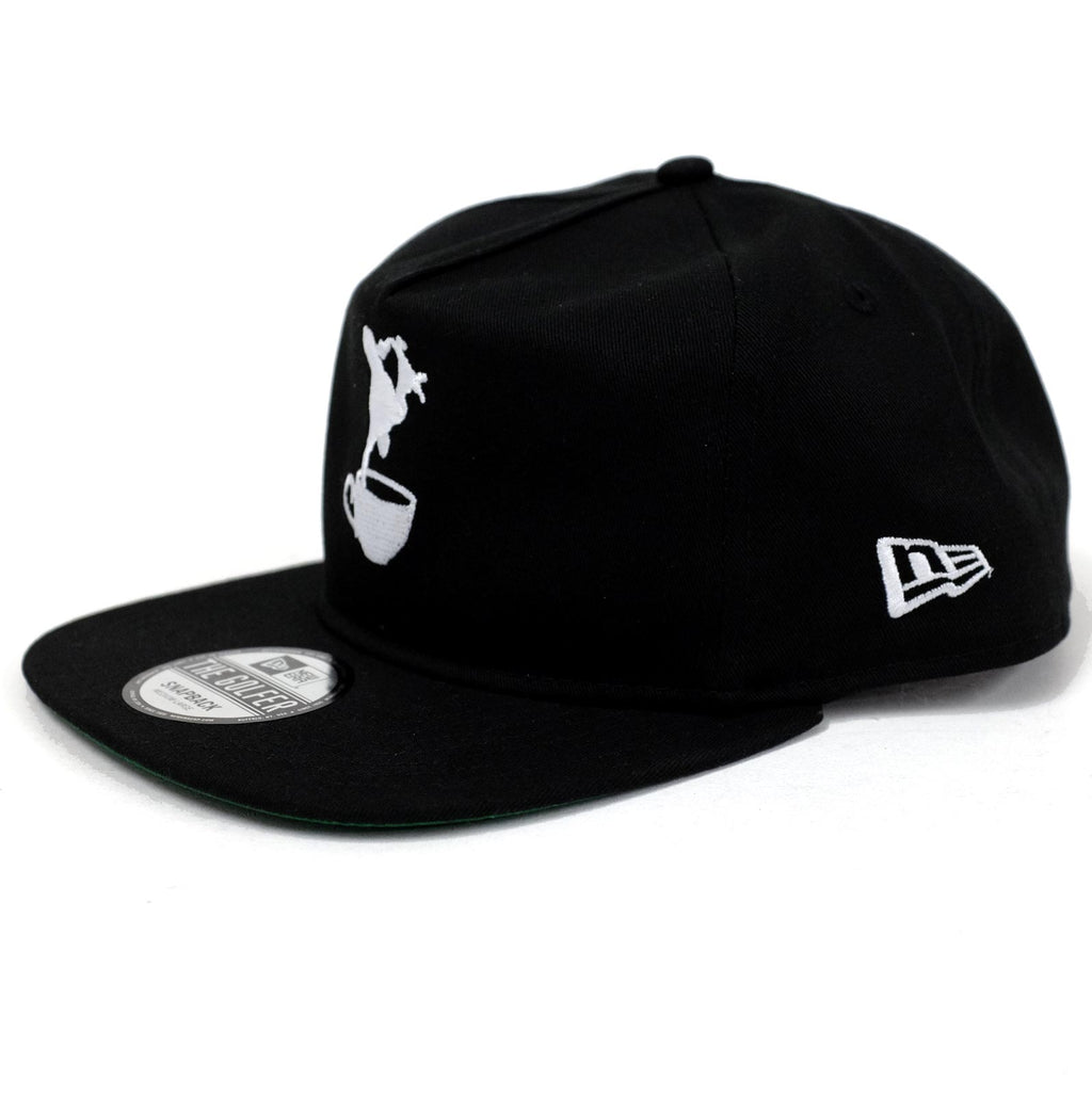 'DTGR' Lovenskate x New Era Golfer Snapback Cap image 1