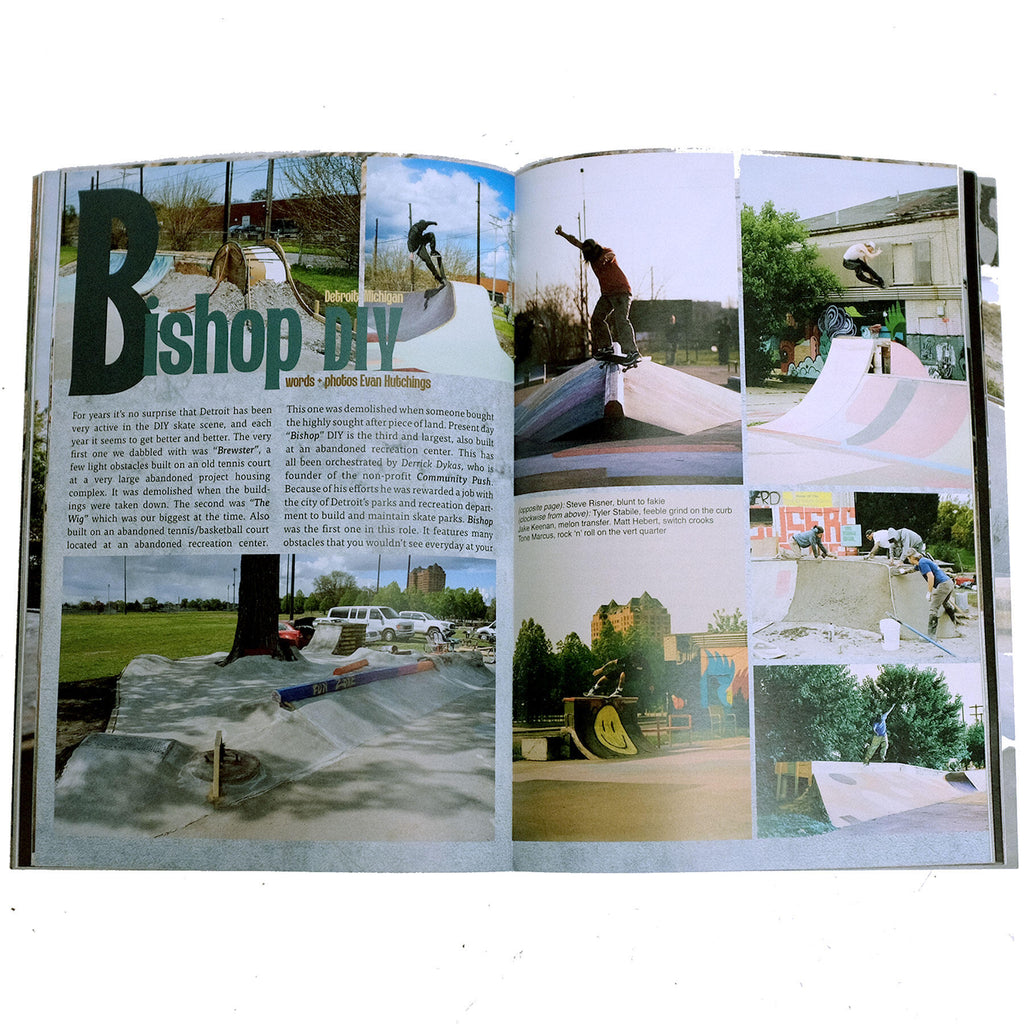 Confusion Issue 36 image 6