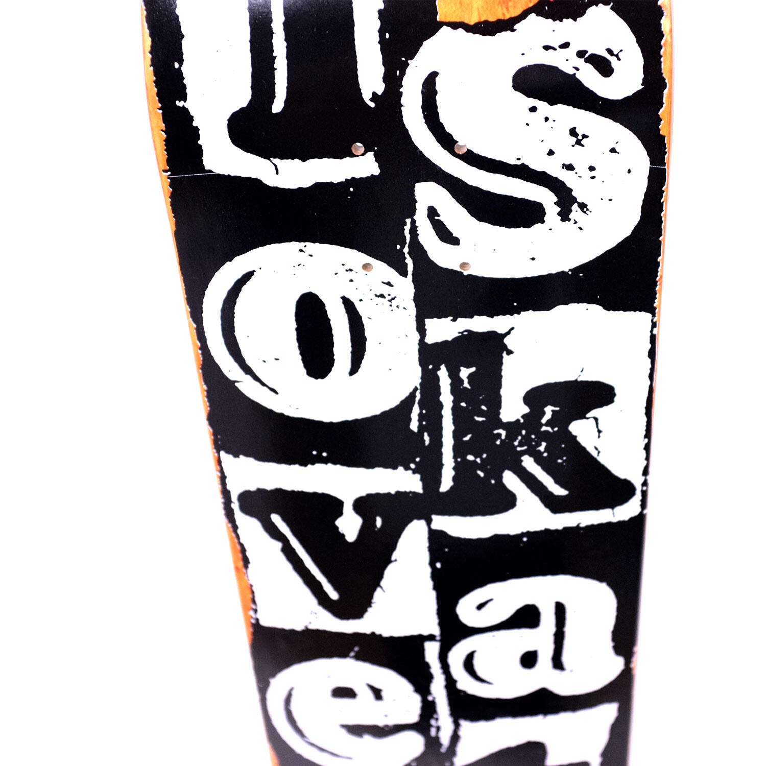 "TEAR LOGO" - Popsicle image 5