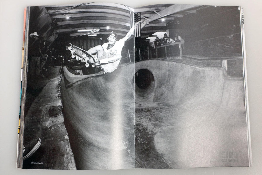 Confusion Issue 29 image 4