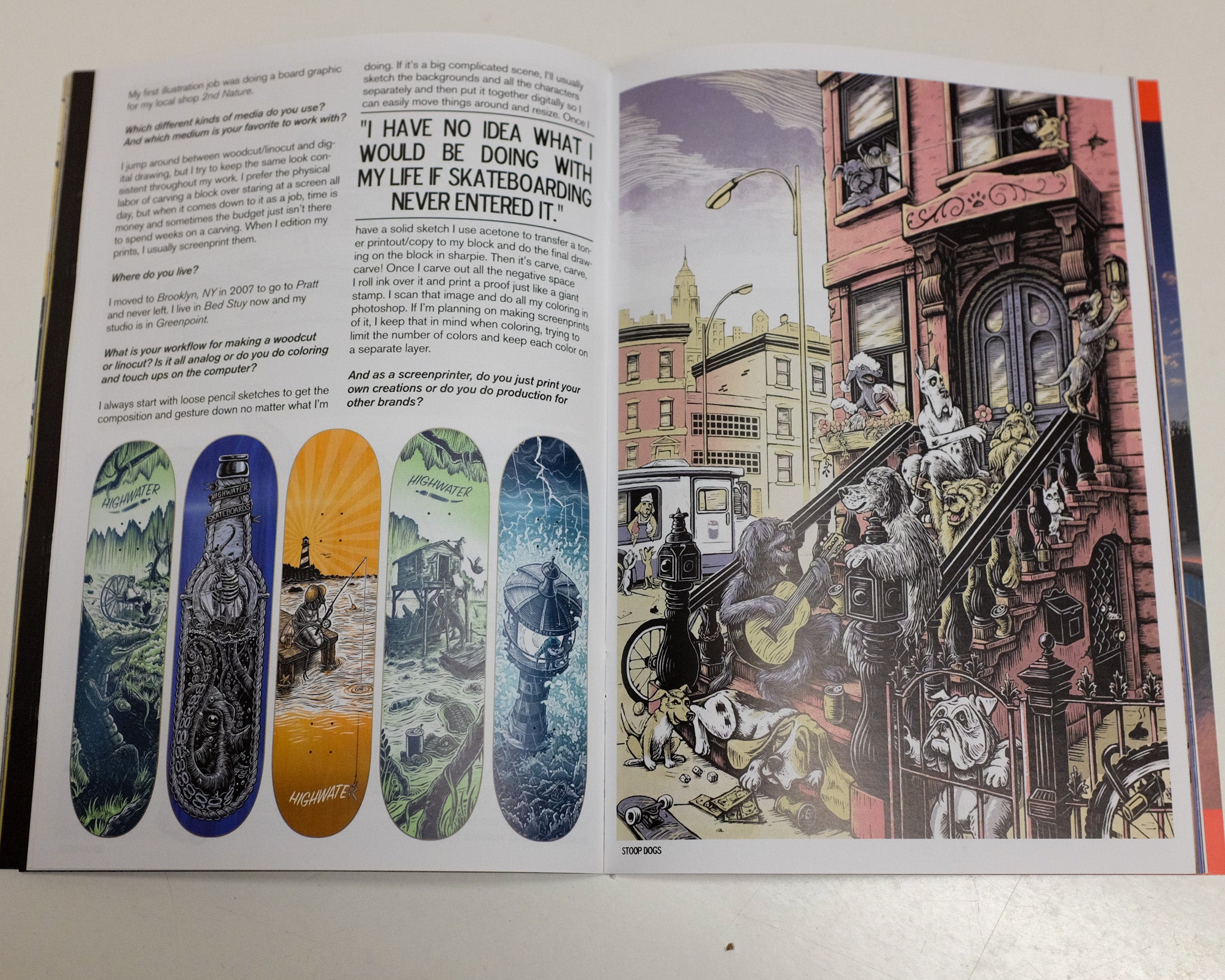 Confusion Issue 31 image 5