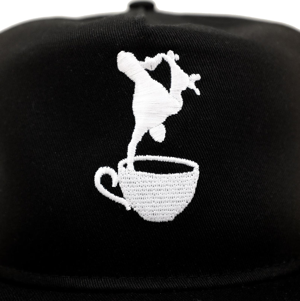 'DTGR' Lovenskate x New Era Golfer Snapback Cap image 3