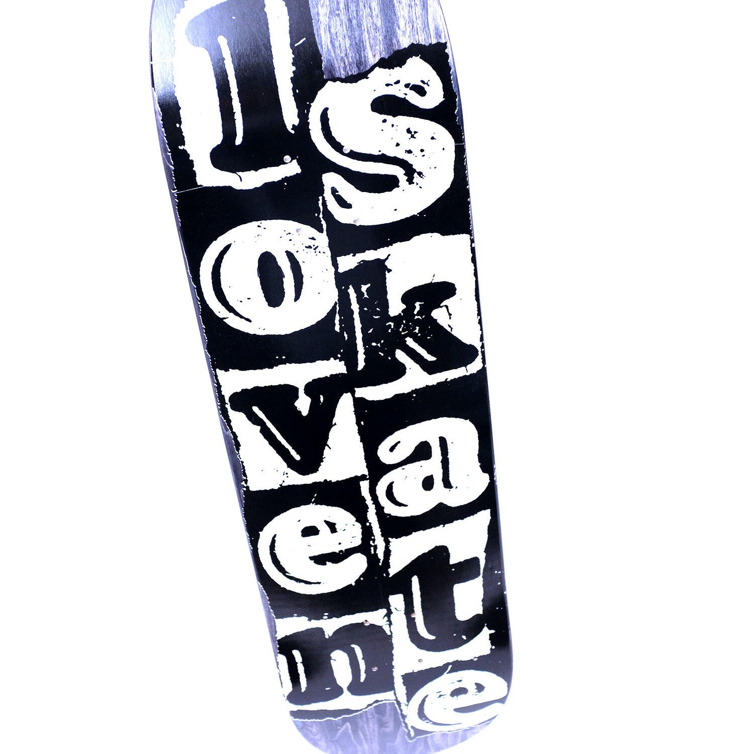 "TEAR LOGO" - Popsicle image 6