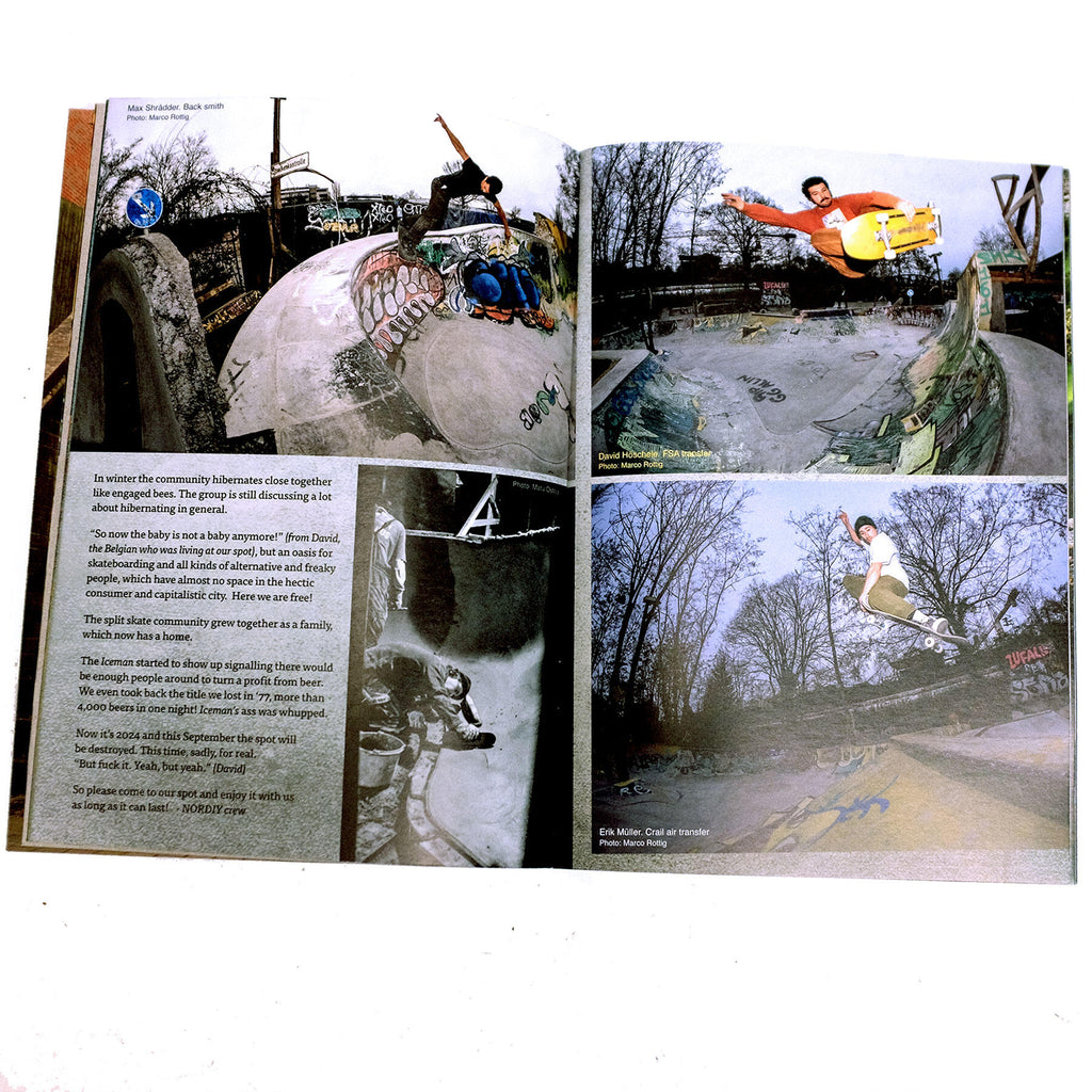 Confusion Issue 36 image 5