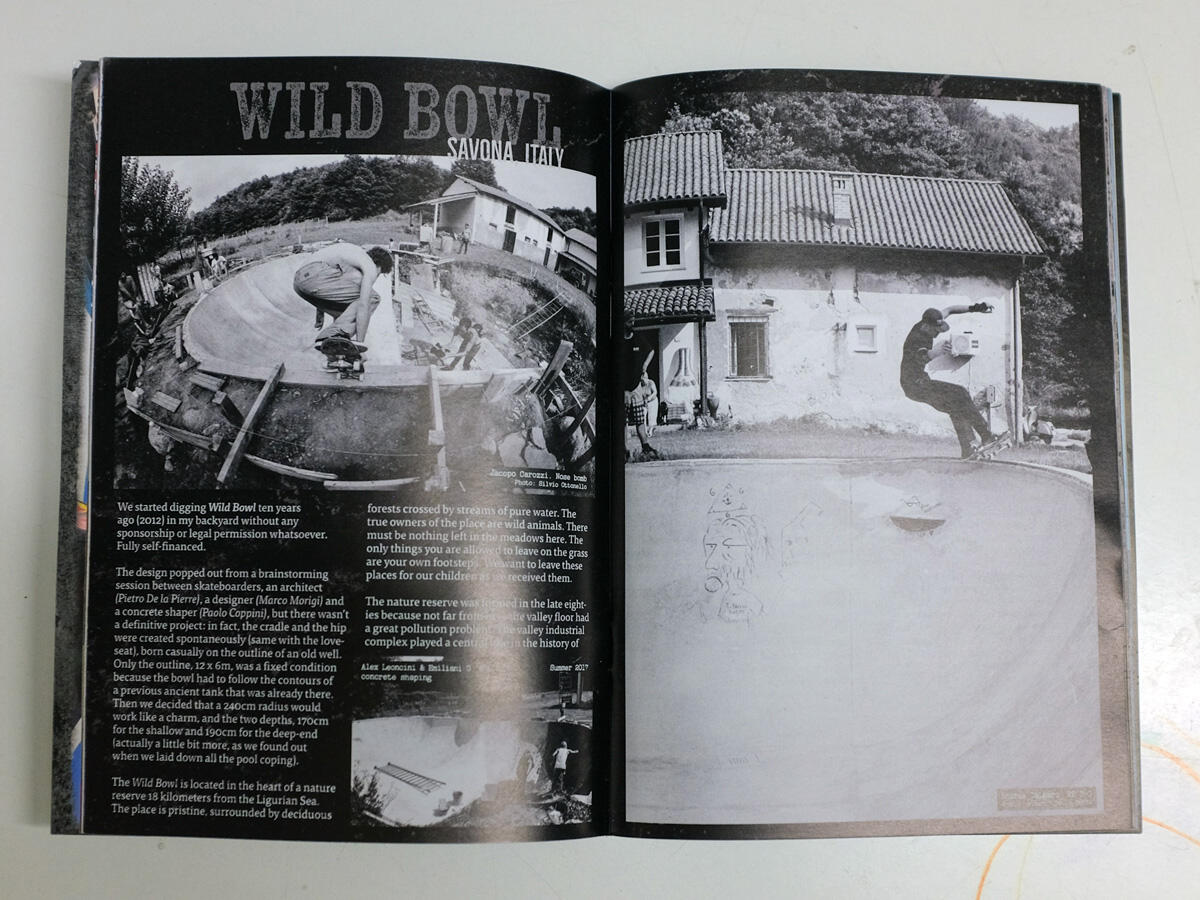 Confusion Issue 34 image 4