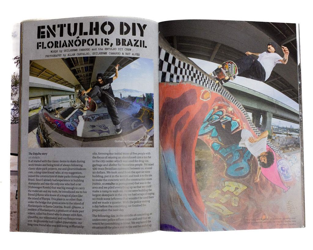 Confusion Issue 38 image 4