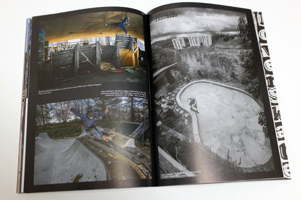 Confusion Issue 27 image 2