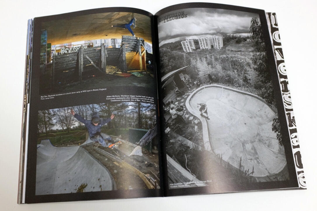 Confusion Issue 27 image 2
