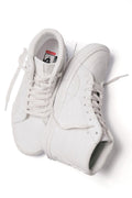 LOVENSKATE X VANS - Skate Sk8Hi Shoes image 0