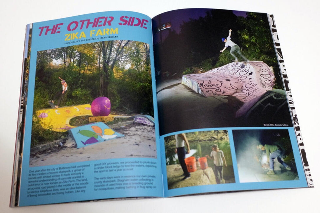 Confusion Issue 27 image 5