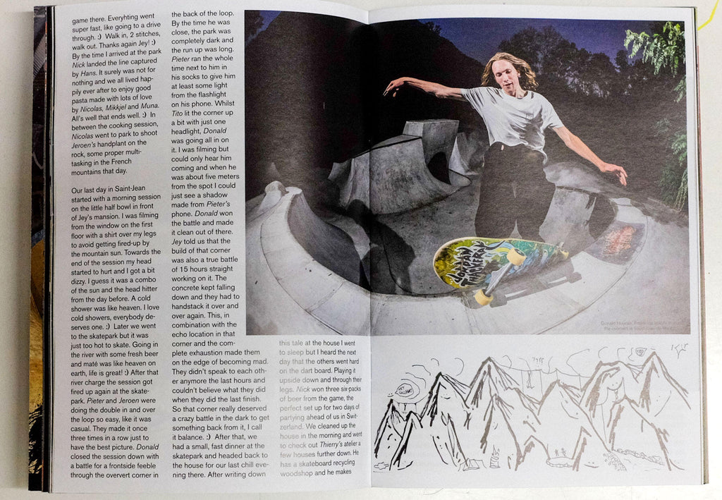 Confusion Issue 33 image 3