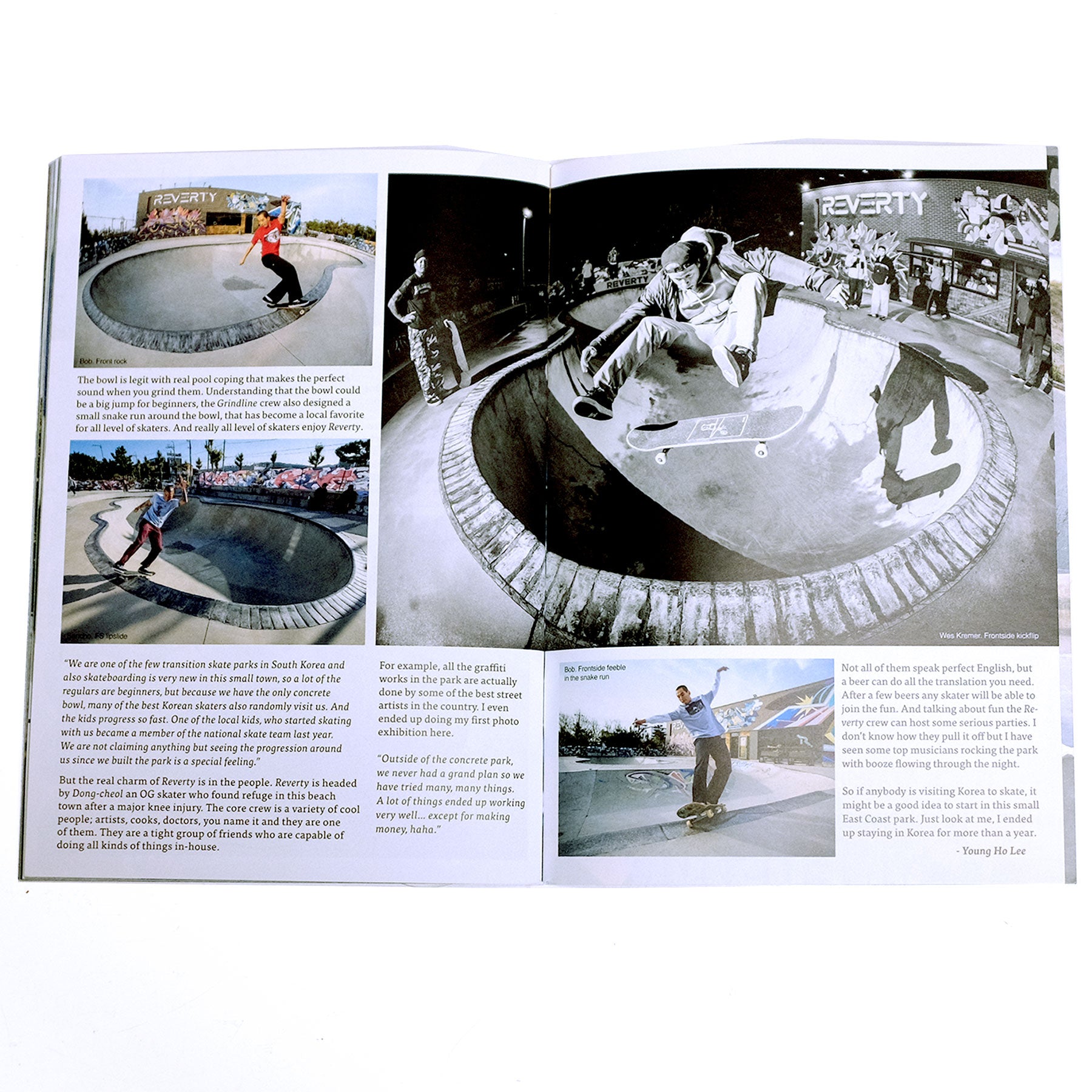 Confusion Issue 36 image 4