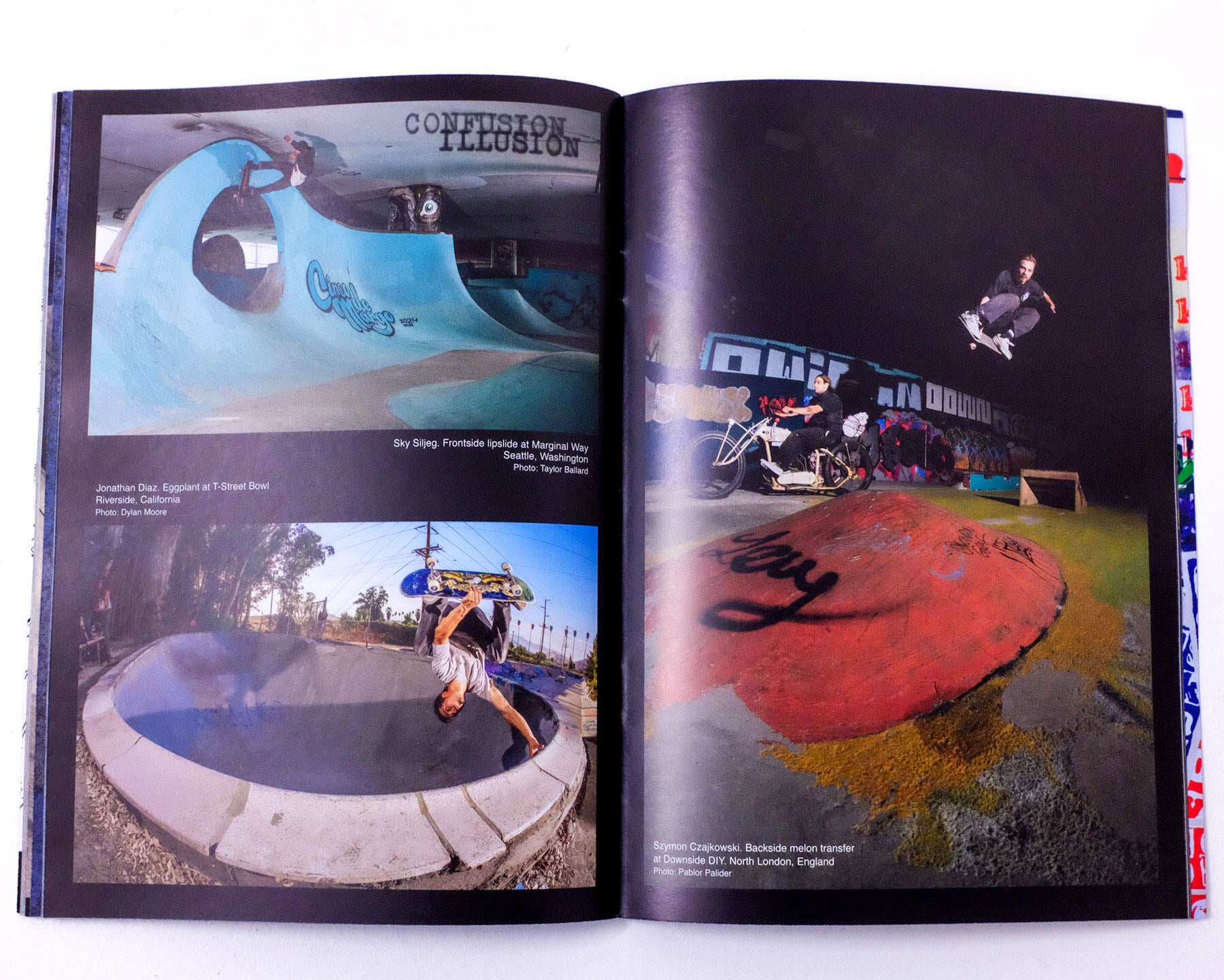 Confusion Issue 37 image 6