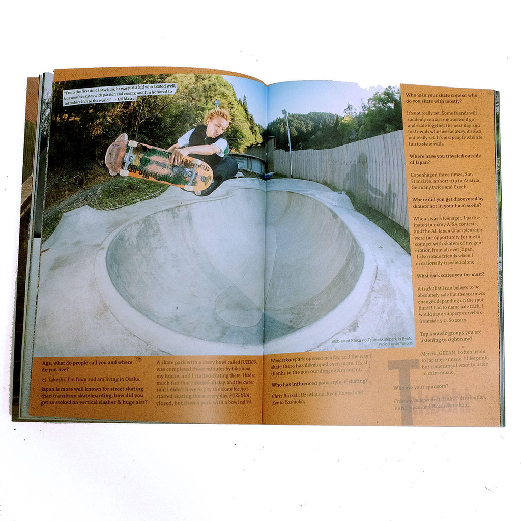 Confusion Issue 36 image 8