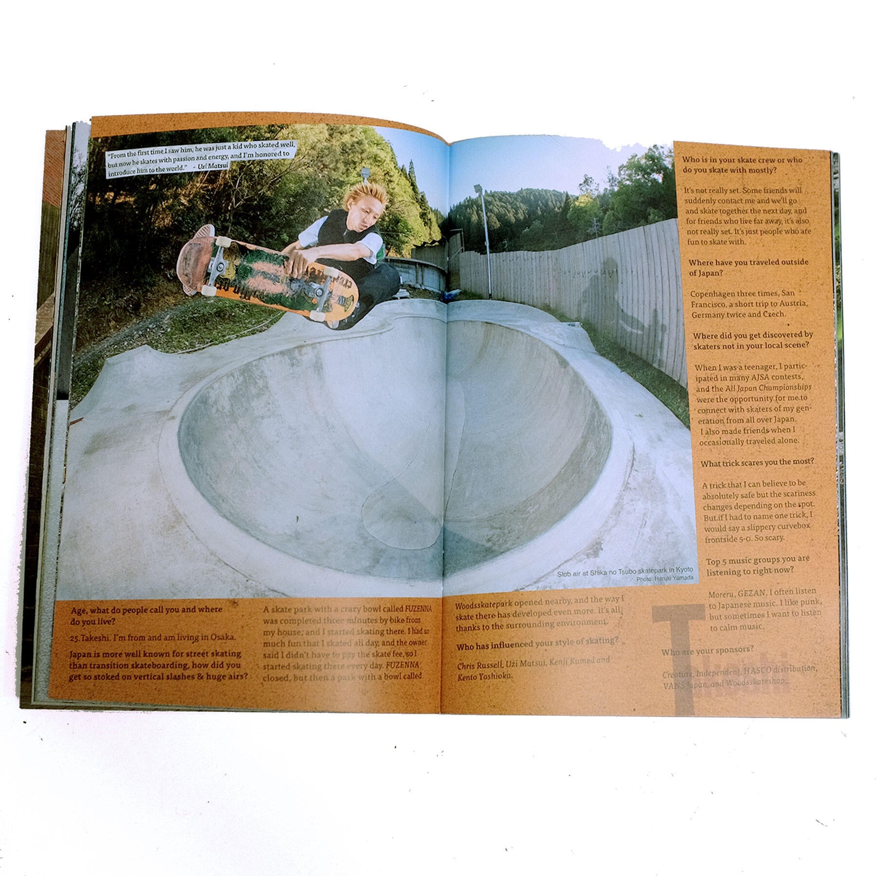 Confusion Issue 36 image 8