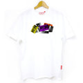 'MADE OF IRON' -  Organic Cotton T-shirt image 0