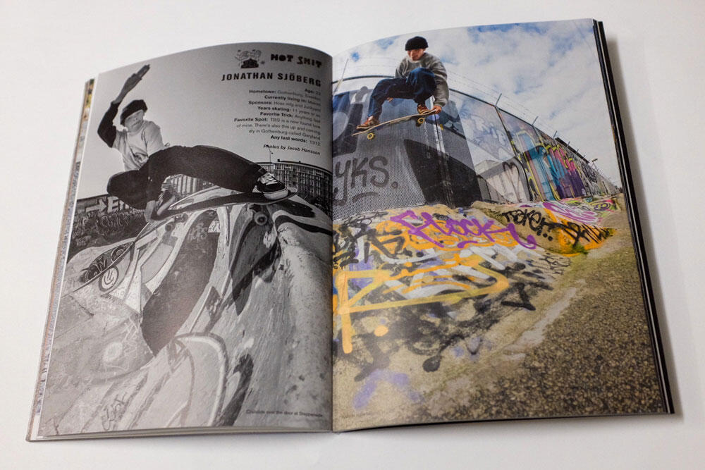 Confusion Issue 25 image 3