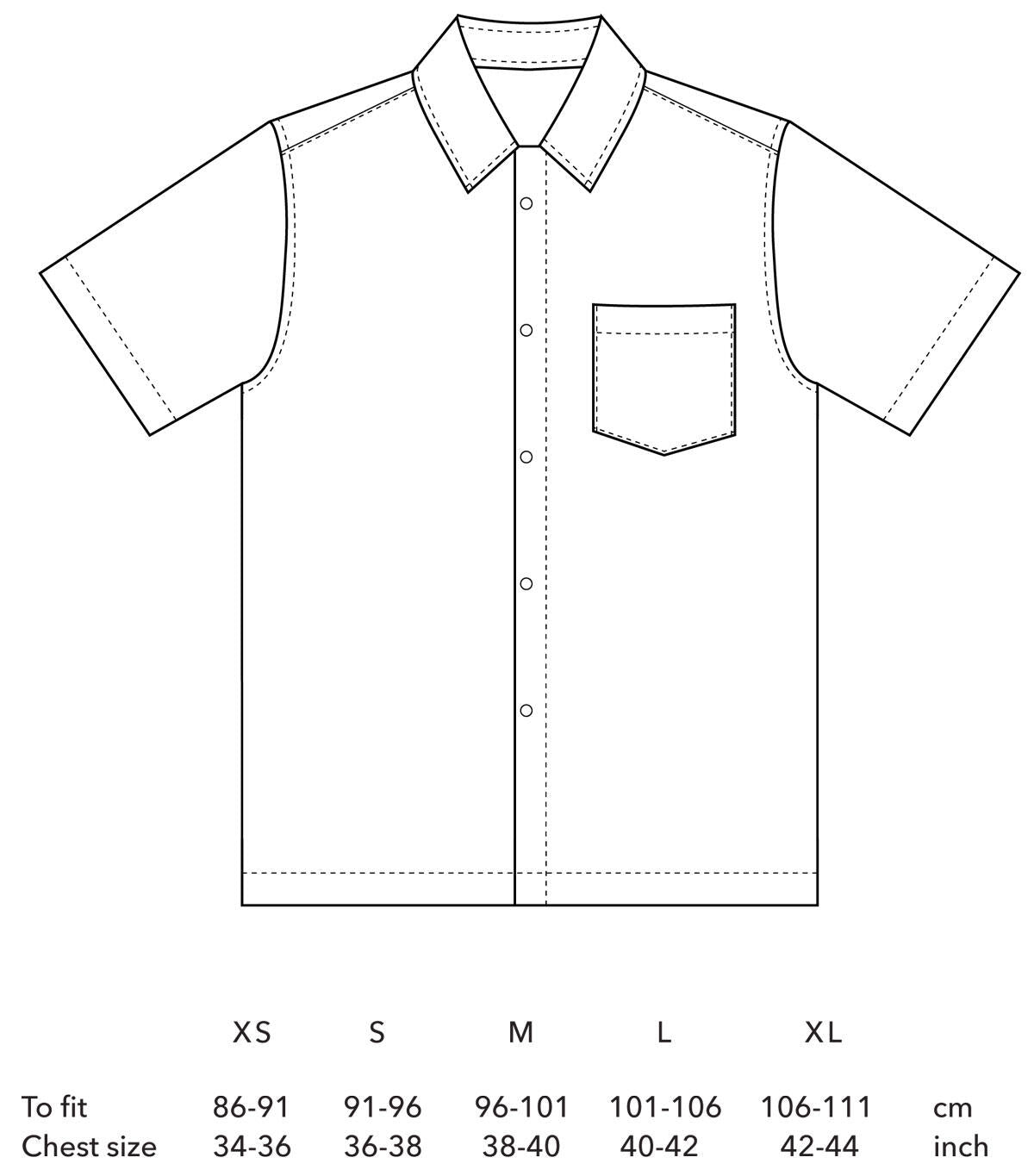 'LET OTHERS OPEN YOUR MIND' - White Button-up Shirt image 6