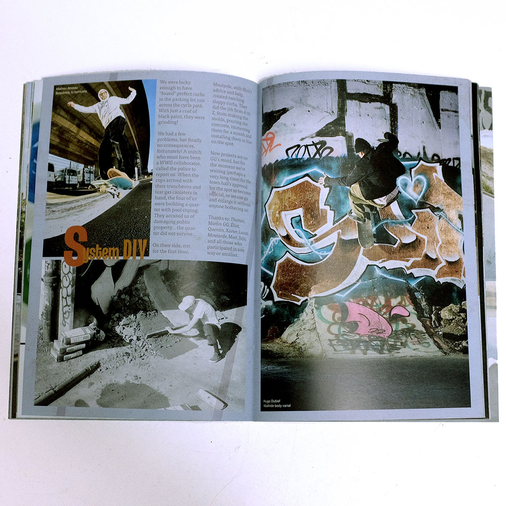 Confusion Issue 36 image 3