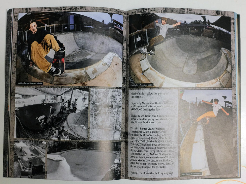 Confusion Issue 35 image 6