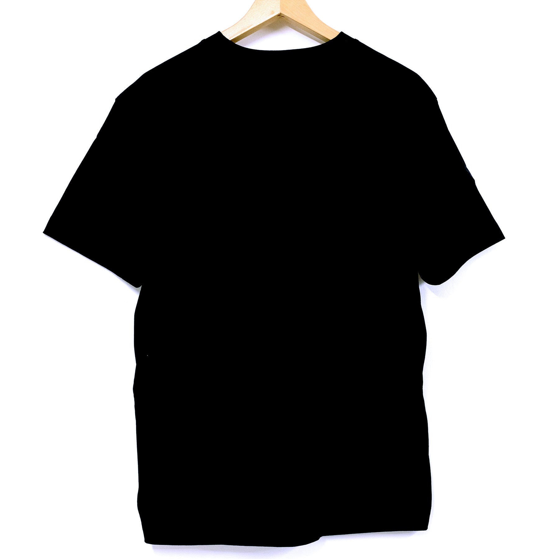 "GOLDEN AGE X LOVENSKATE" - by Sol Dhariwal-Bisset - Organic T-shirt (Black) image 2
