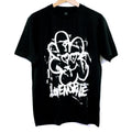 ‘FLOWER LOGO’ BY Mikey Patrick - T-Shirt image 0