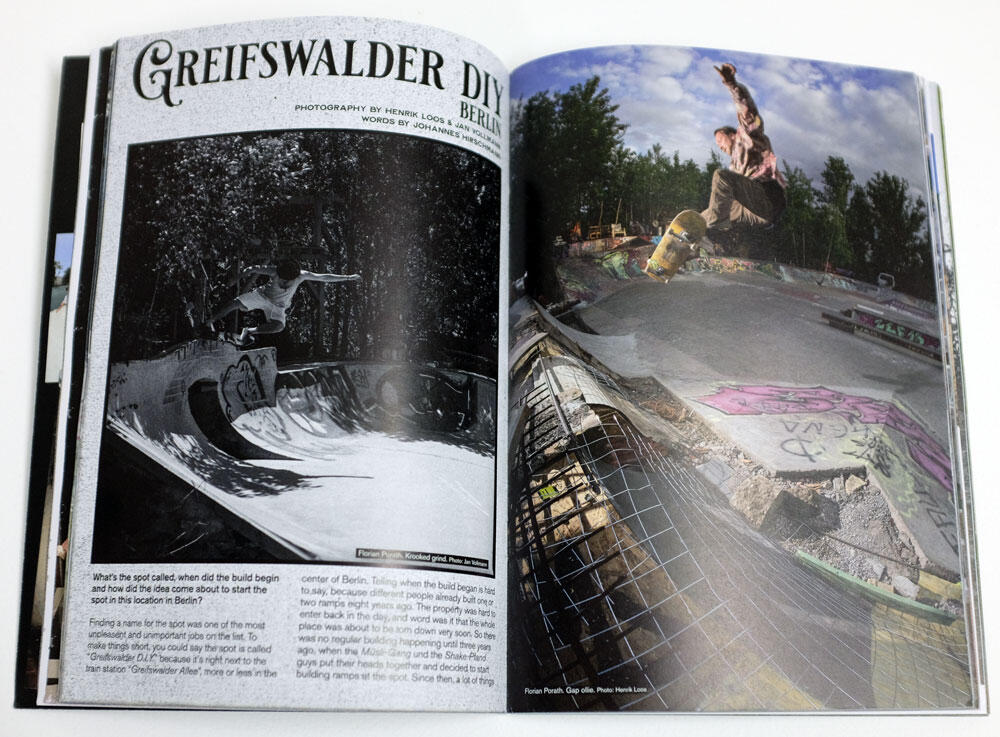 Confusion Issue 28 image 1