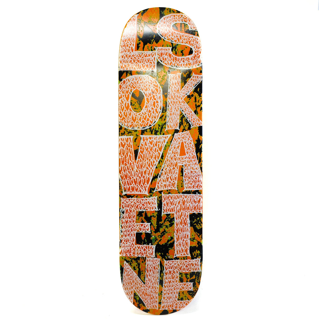"HEART SCRIBBLE" - Popsicle image 2