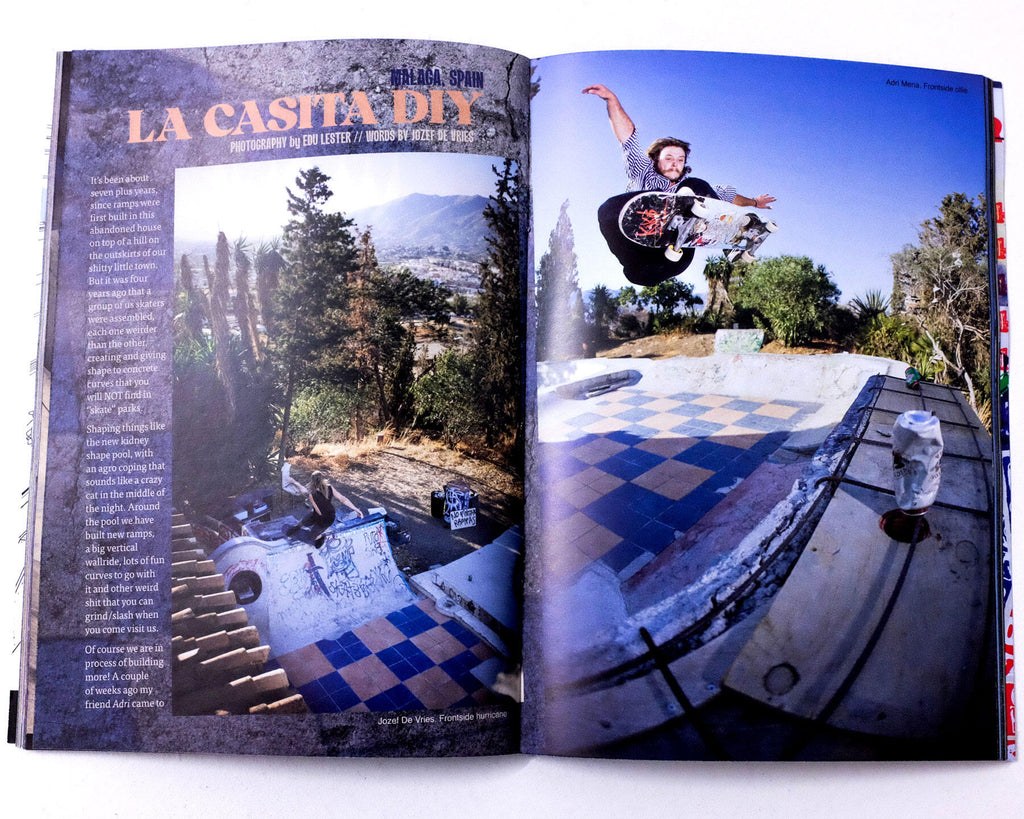Confusion Issue 37 image 4