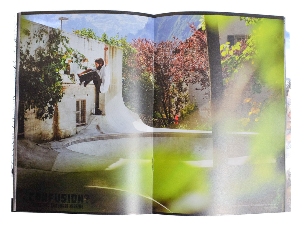 Confusion Issue 39 image 6