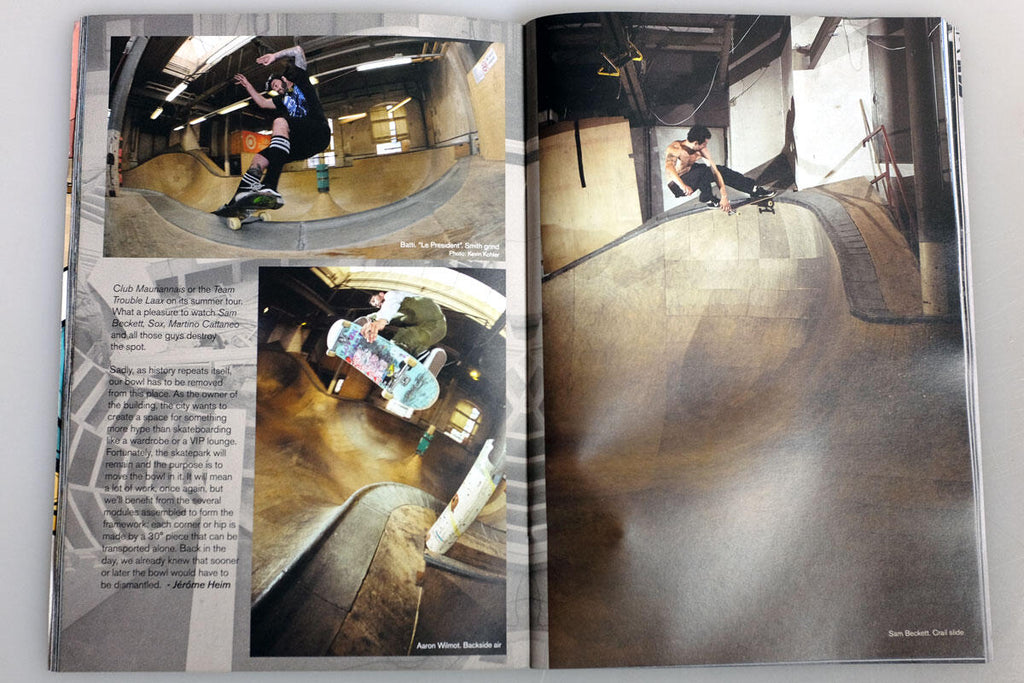 Confusion Issue 29 image 3