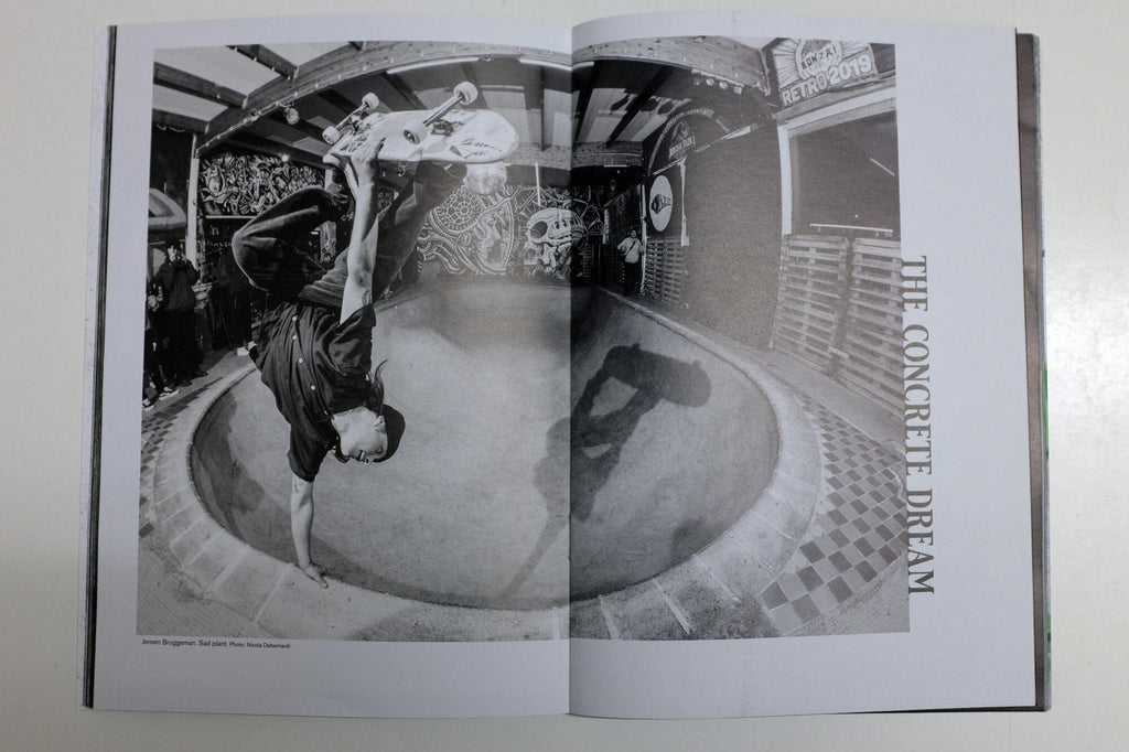 Confusion Issue 30 image 2