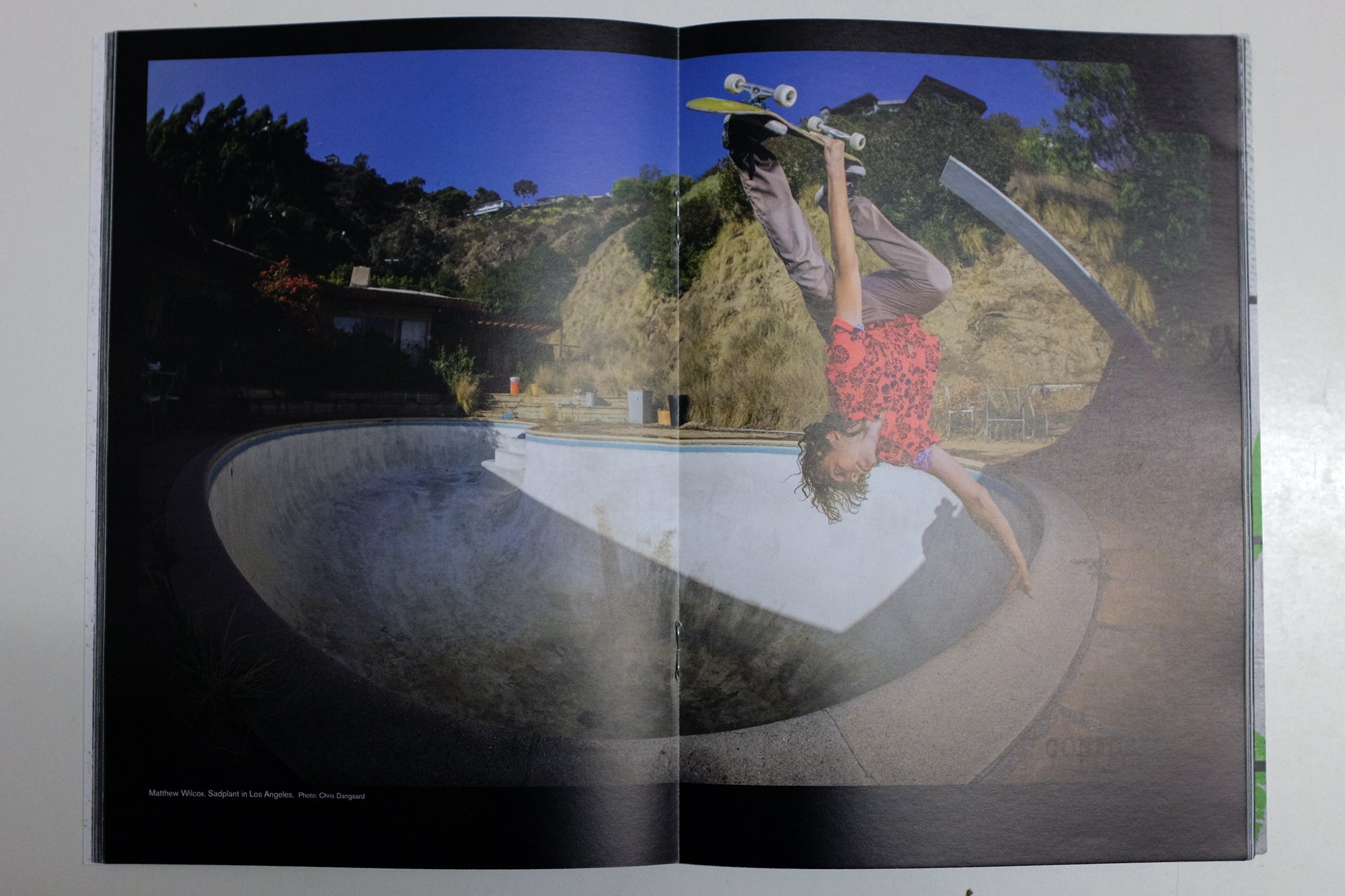 Confusion Issue 30 image 1