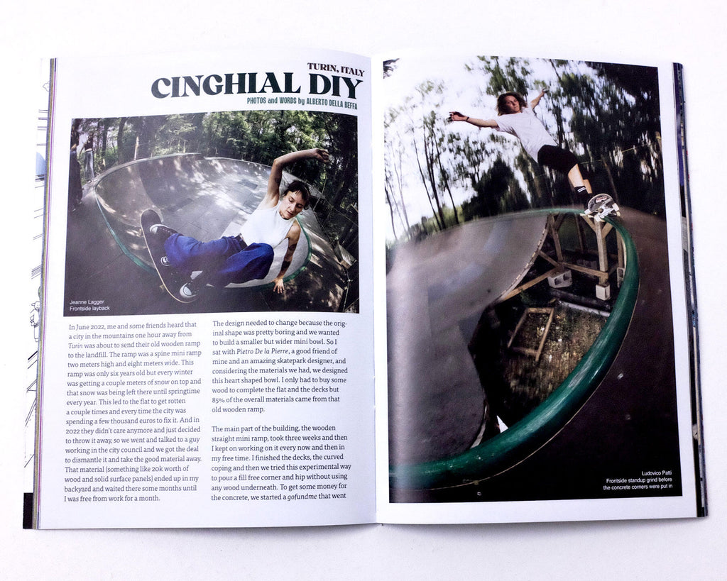Confusion Issue 37 image 5