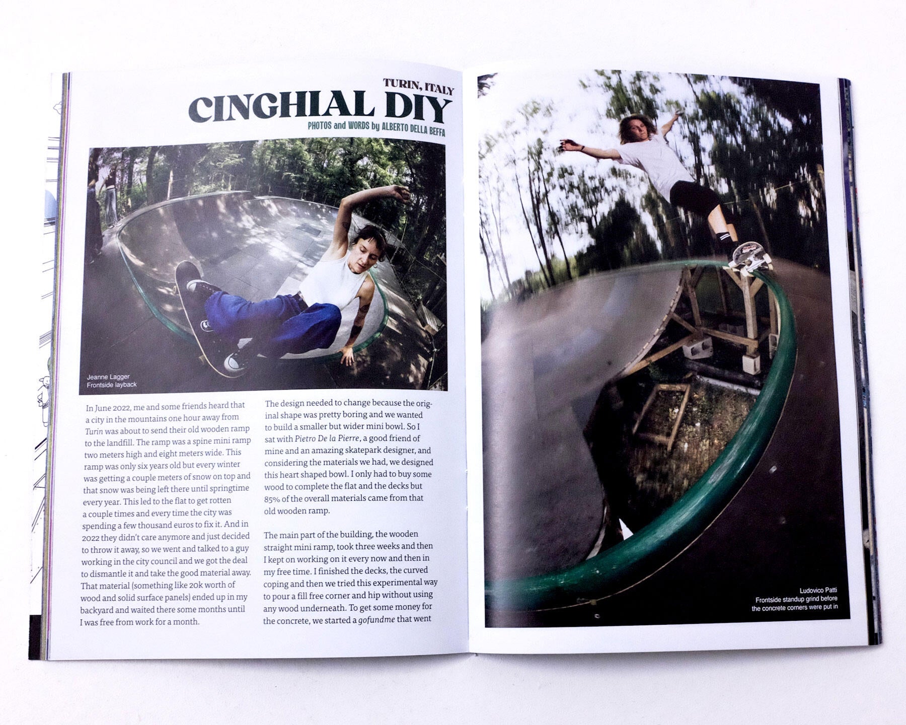 Confusion Issue 37 image 5