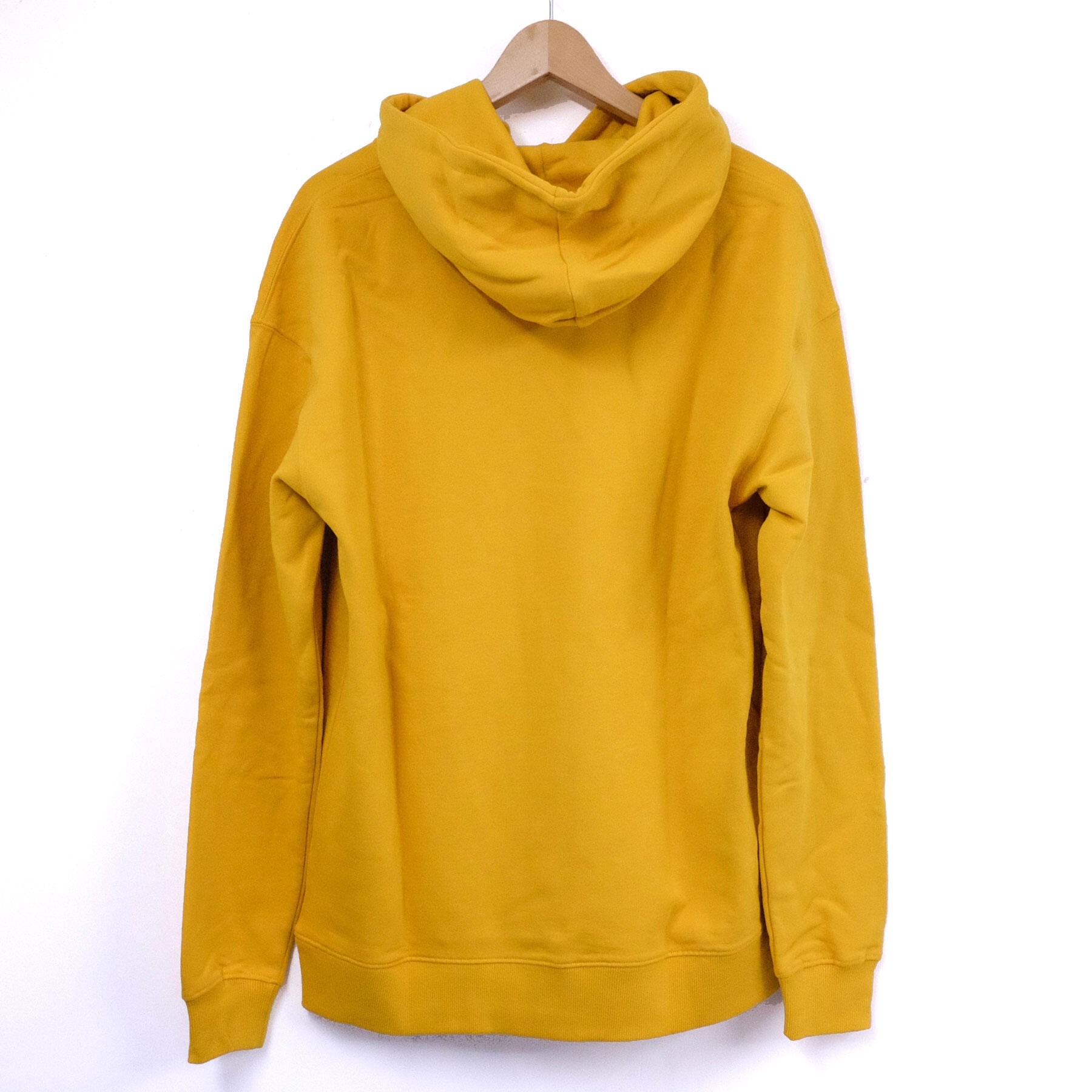 'RIDER' by Sol Dhariwal-Bisset - Organic Cotton Hoodie image 3