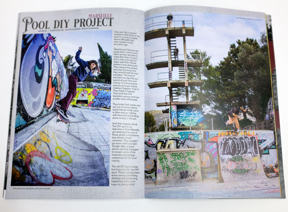 Confusion Issue 28 image 3