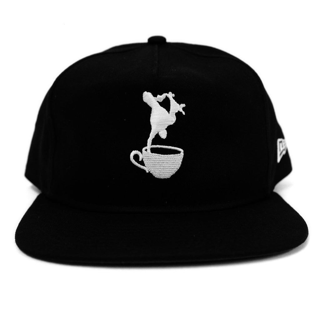 'DTGR' Lovenskate x New Era Golfer Snapback Cap image 2