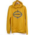 'RIDER' by Sol Dhariwal-Bisset - Organic Cotton Hoodie image 0