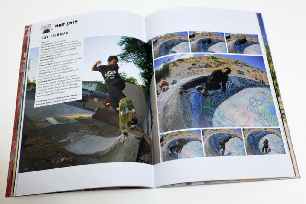 Confusion Issue 27 image 4