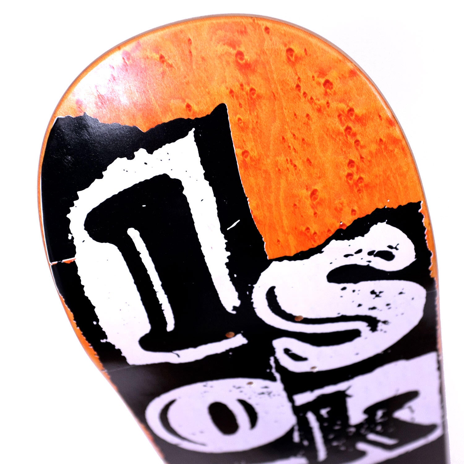 "TEAR LOGO" - Popsicle image 4