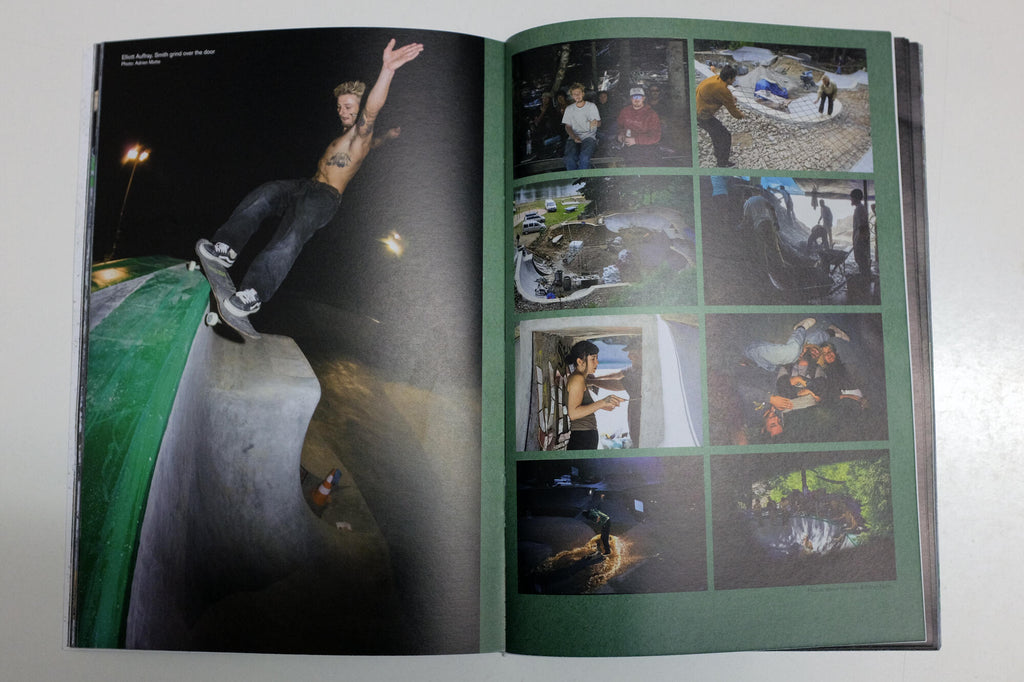 Confusion Issue 30 image 4